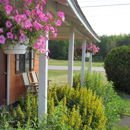 Acadia Gateway Motel Trenton Exterior foto